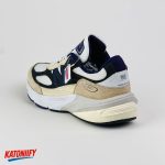 کتونی اورجینال نیوبالانس 990 ورژن6 |new balance 990v6 u990wb6 - تصویر 2