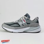 کتونی اورجینال نیوبالانس 990 ورژن 6 |new balance 990v6 m990gl6