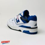 کتونی اورجینال نیوبالانس 550 |newbalance 550 bb550sn1 - تصویر 2