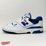 کتونی اورجینال نیوبالانس 550 |newbalance 550 bb550sn1