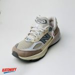 کتونی نیوبالانس 990 ورژن 6 |new balance 990 m990ss6 - تصویر 2