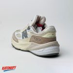 کتونی نیوبالانس 990 ورژن 6 |new balance 990 m990ss6 - تصویر 4