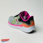 کتونی اورجینال نیوبالانس new balance breaza xwabrazalk - تصویر 3