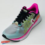 کتونی اورجینال نیوبالانس new balance breaza xwabrazalk - تصویر 2
