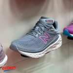 کتونی نیوبالانس |new balance 840 w840fls - تصویر 5