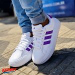 کتونی اورجینال ادیداس |adidas grand court ih2423 - تصویر 5