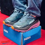 کتونی اورجینال هوکا HOKA STINSON 7 FE1224B| STINSON7 - تصویر 5
