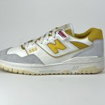 کتونی اورجینال نیوبالانس 550 | NEW BALANCE 550 BB550EYW