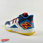 کتونی اورجینال نیوبالانس coco cg1 |new balance coco uchcocov - تصویر 3